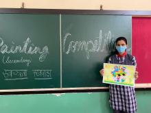 Day-7 Swachhta Participation Day