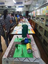 Day-11(Swachhta School Exhibition Day)